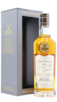 Glenburgie - Connoisseurs Choice Single Cask #10081 1994 28 year old Whisky 70CL