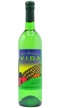 Del Maguey - Vida Mezcal 70CL