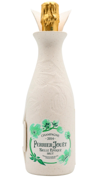 Perrier Jouet - Belle Epoque Cocoon Gift Pack Vintage 2014 Champagne