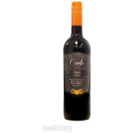 Cielo Rosso Di Famiglia Red Blend 750ml