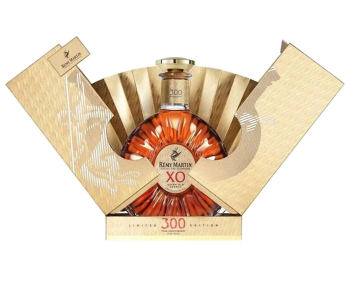 Remy Martin Cognac Xo 300th Anniversary France 700ml