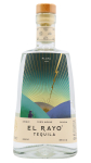 El Rayo - Plata Tequila 70CL