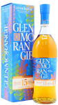 Glenmorangie - The Cadboll Estate 15 year old Whisky 70CL