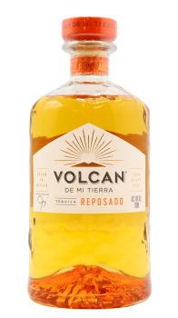 Volcan De Mi Tierra - Reposado Tequila 70CL