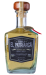 El Patriarca Tequila Blanco 750ml