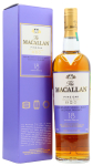 Macallan - Fine Oak Speyside Single Malt 18 year old Whisky 70CL