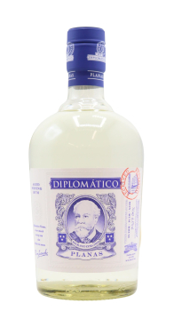 Diplomatico - Planas Rum 70CL