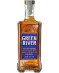 Green River Bourbon Wheated Straight Sour Mash Kentucky 750ml