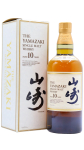 Yamazaki - Single Malt (White Box) 10 year old Whisky 70CL