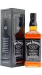 Jack Daniel's - Old No. 7 (Metal Tin) (German Bottling) Whiskey 70CL