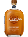 Jeffersons Bourbon Kentucky 1.75li