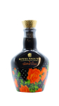 Royal Salute - Richard Quinn Fashion Collection - Roses Edition Miniature 21 year old Whisky 5CL