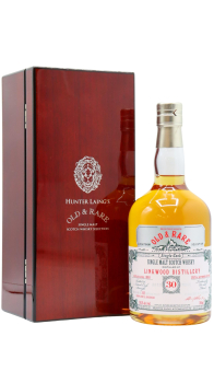 Linkwood - Old & Rare Single Cask #56873 1993 30 year old Whisky