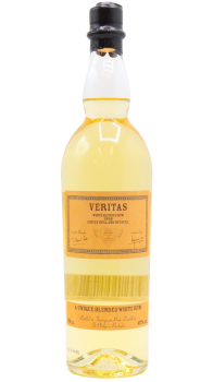 Veritas - White Rum 70CL