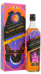 Johnnie Walker - Black Label - Bold Steps Limited Edition Whisky 70CL