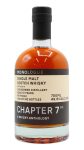 Inchgower - Chapter 7 Single Cask #31487 2013 10 year old Whisky 70CL