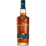 The Glenlivet Fusion Cask Rum & Bourbon Cask Selection Single Malt Scotch Whisky 750ml