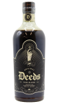 Deeds - Original Rum Blend Liqueur 70CL