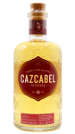 Cazcabel - Reposado Tequila 70CL