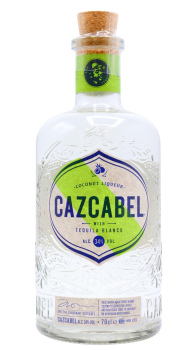 Cazcabel - Coconut Tequila Liqueur 70CL