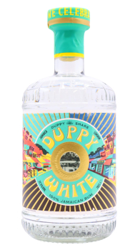 Duppy Share - (Kano) White Rum 70CL