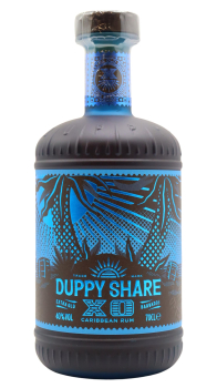 Duppy Share - (Kano) XO Rum 70CL