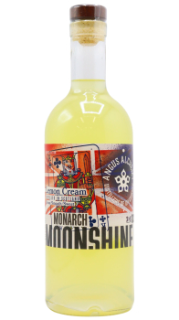 Angus Alchemy  - Monarch Scottish Moonshine 70CL