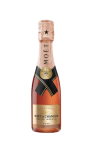 Moet & Chandon Nectar Imperial Rose Champagne France 187ml