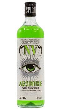 La Fée - NV Verte Absinthe 70CL