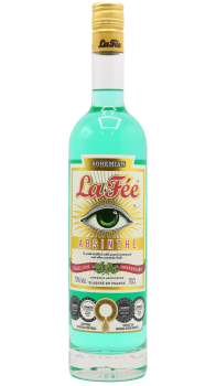 La Fée - Bohemian Absinthe 70CL