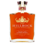 Hillrock Estate Distillery Single Malt 750ml