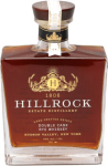 Hillrock Estate Double Cask Rye 750ml