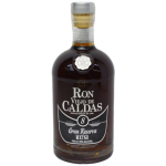 Ron Viejo De Caldas 8 Year 750ml