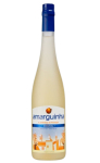 Amarguinha Liqueur Almond Original Portugal 750ml