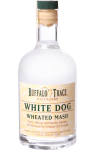 Buffalo Trace White Dog Whiskey Wheated Mash 114pf 375ml