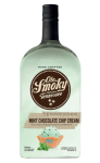 Ole Smoky Mint Chocolate Chip Cream Tennessee 750ml