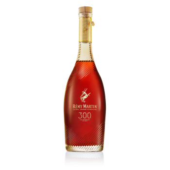 Remy Martin Cognac La Coupe Limited 300th Anniversary Edition 700ml