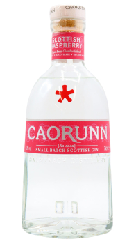 Caorunn - Scottish Raspberry Gin 70CL