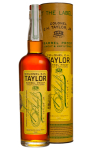 Colonel E H Taylor Bourbon Barrel Proof Uncut & Unfiltered Kentucky 750ml