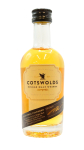 Cotswolds - Single Malt Miniature Whisky 5CL