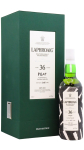 Laphroaig - The Wall Collection: Peat 36 year old Whisky 70CL