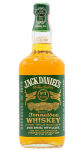 Jack Daniel's - Green Label (Old Japanese Bottling) Whiskey 75CL