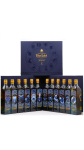 Johnnie Walker - Blue Label - Zodiac Collection 12 x 20cl Whisky