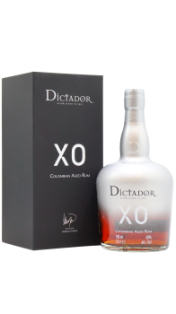 Dictador - XO Insolent Rum 70CL