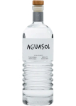 Aguasol Tequila Blanco 750ml