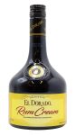 El Dorado - Rum Cream Liqueur 75CL