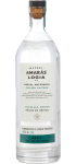 Amaras Logia Mezcal Limited Azul Edition 700ml