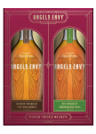 Angels Envy Bourbon & Rye Whiskey 2x375ml Gift Pack