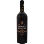 Kakhuri Guinis Marani Kindzmarauli Red Wine Semi Sweet Georgia 2022