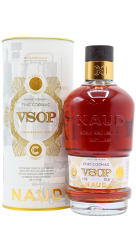 Naud - VSOP Cognac